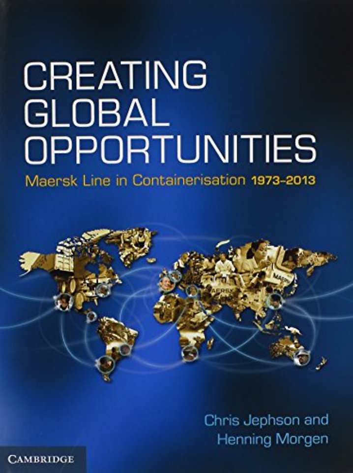 Creating Global Opportunities