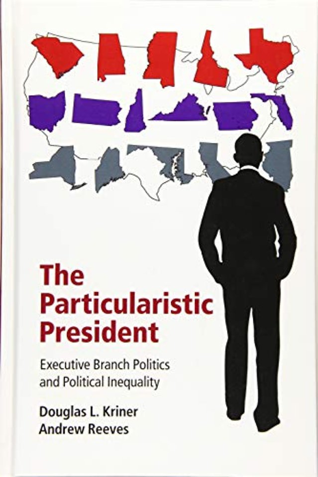 The Particularistic President