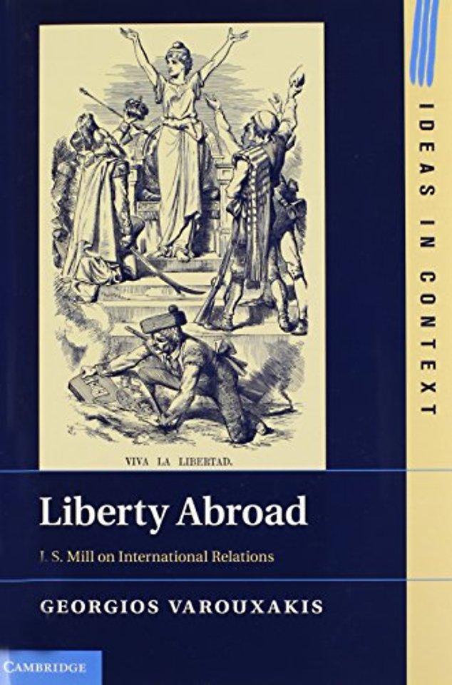 Liberty Abroad
