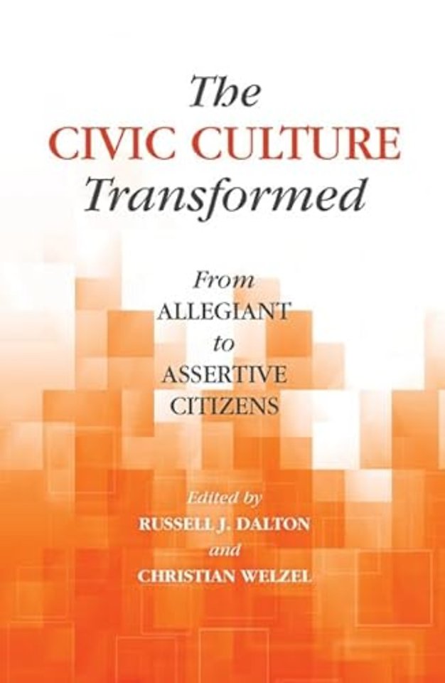 The Civic Culture Transformed