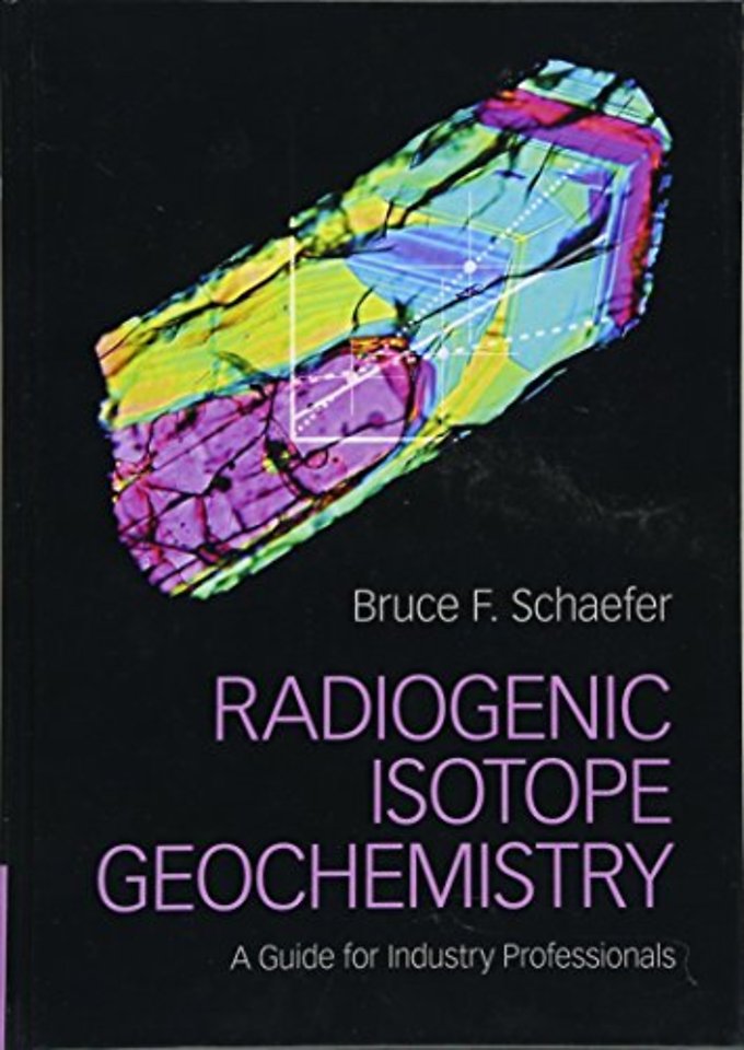 Radiogenic Isotope Geochemistry