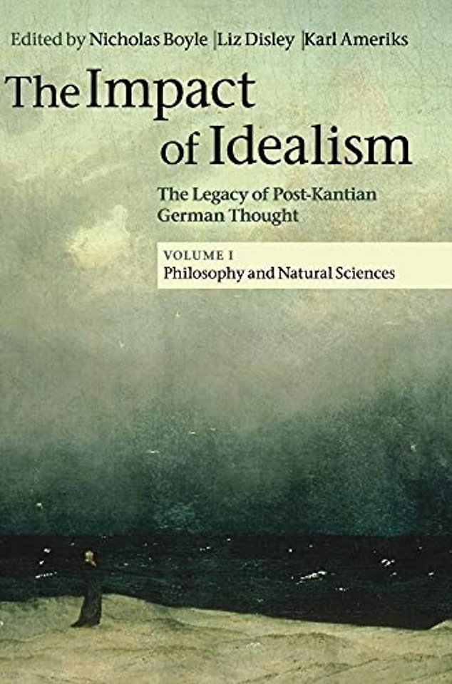 The Impact of Idealism