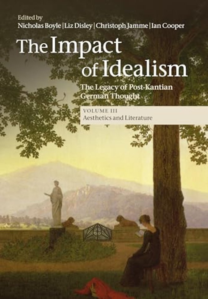 The Impact of Idealism
