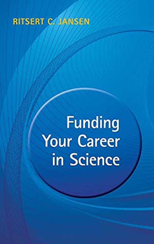 Funding your Career in Science