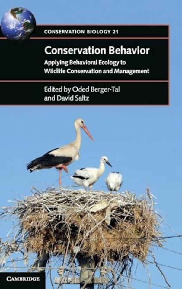 Conservation Behavior