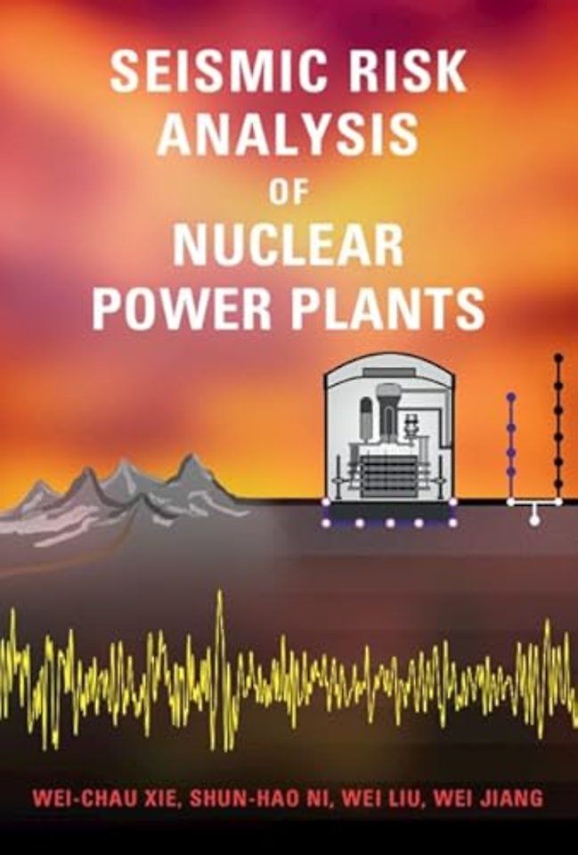 Seismic Risk Analysis of Nuclear Power Plants