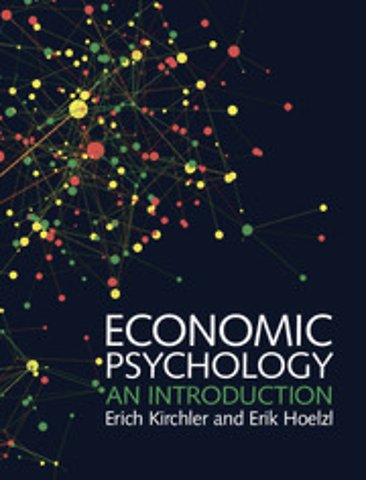 Economic Psychology