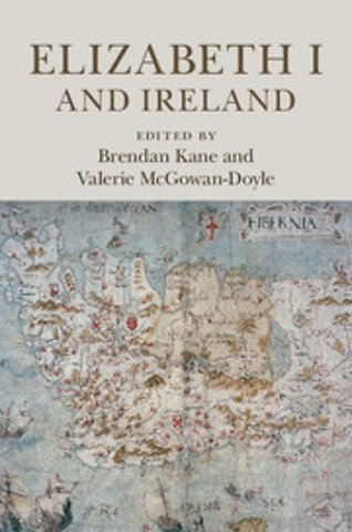Elizabeth I and Ireland