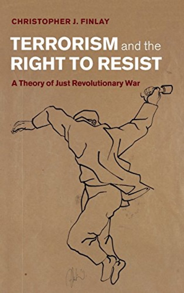 Terrorism and the Right to Resist