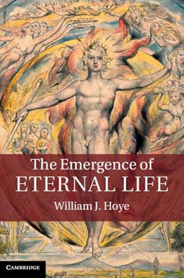 The Emergence of Eternal Life