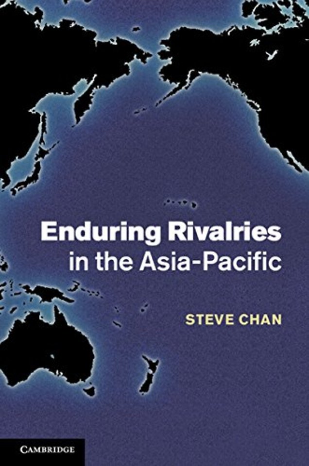 Enduring Rivalries in the Asia-Pacific