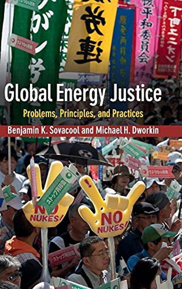 Global Energy Justice