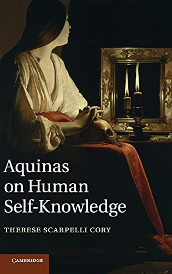 Aquinas on Human Self-Knowledge