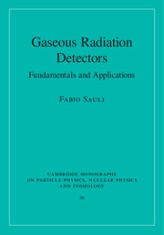 Gaseous Radiation Detectors