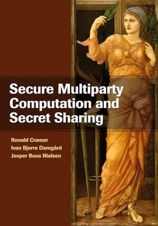 Secure Multiparty Computation and Secret Sharing