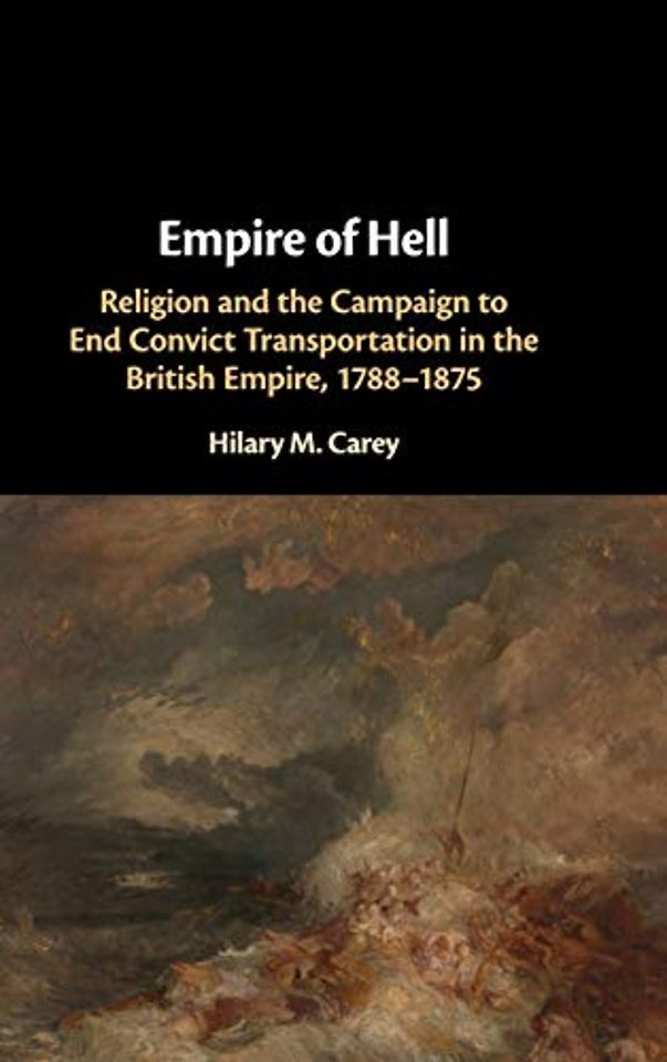 Empire of Hell
