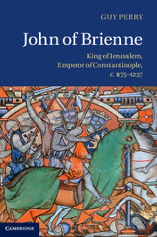 John of Brienne