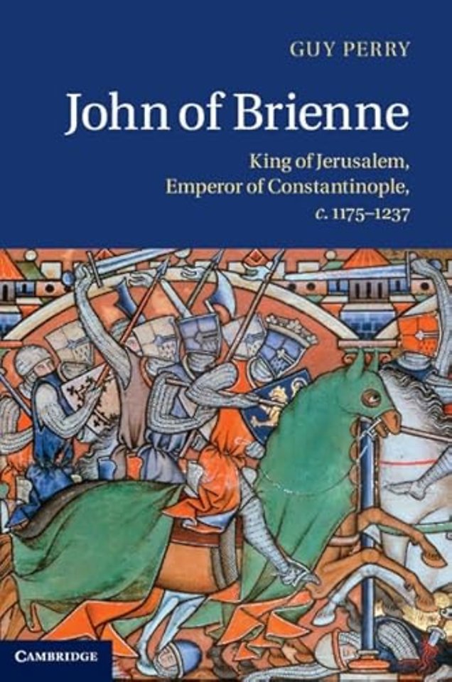 John of Brienne