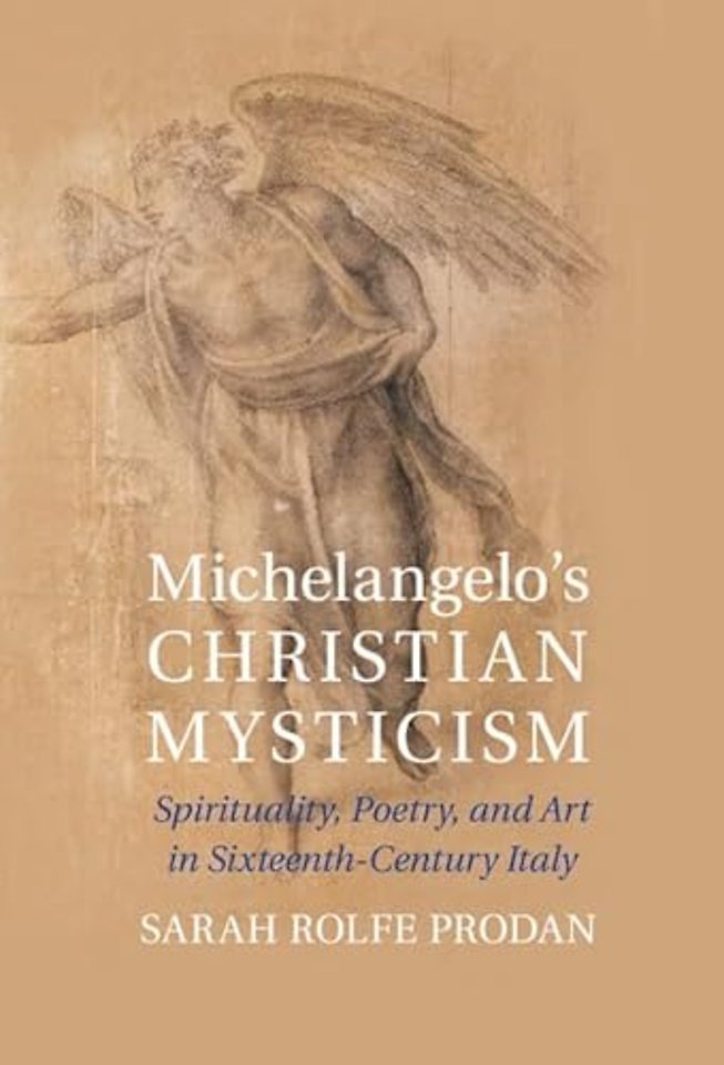 Michelangelo's Christian Mysticism