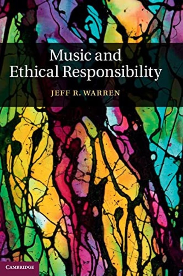 Music and Ethical Responsibility