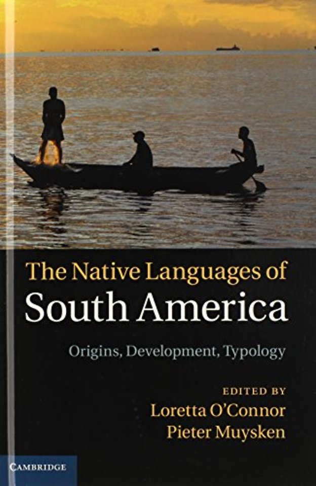 The Native Languages of South America