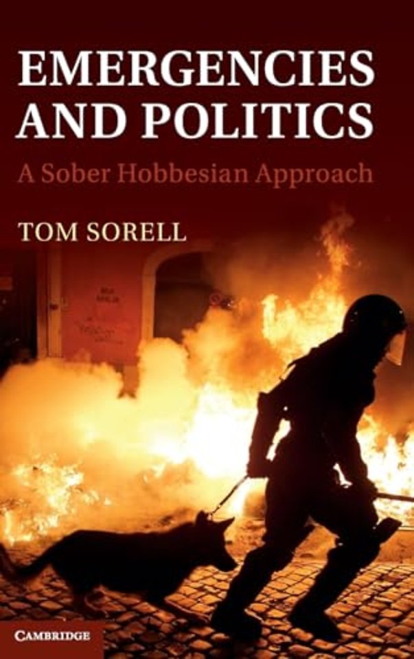 Emergencies and Politics