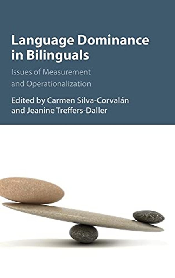 Language Dominance in Bilinguals