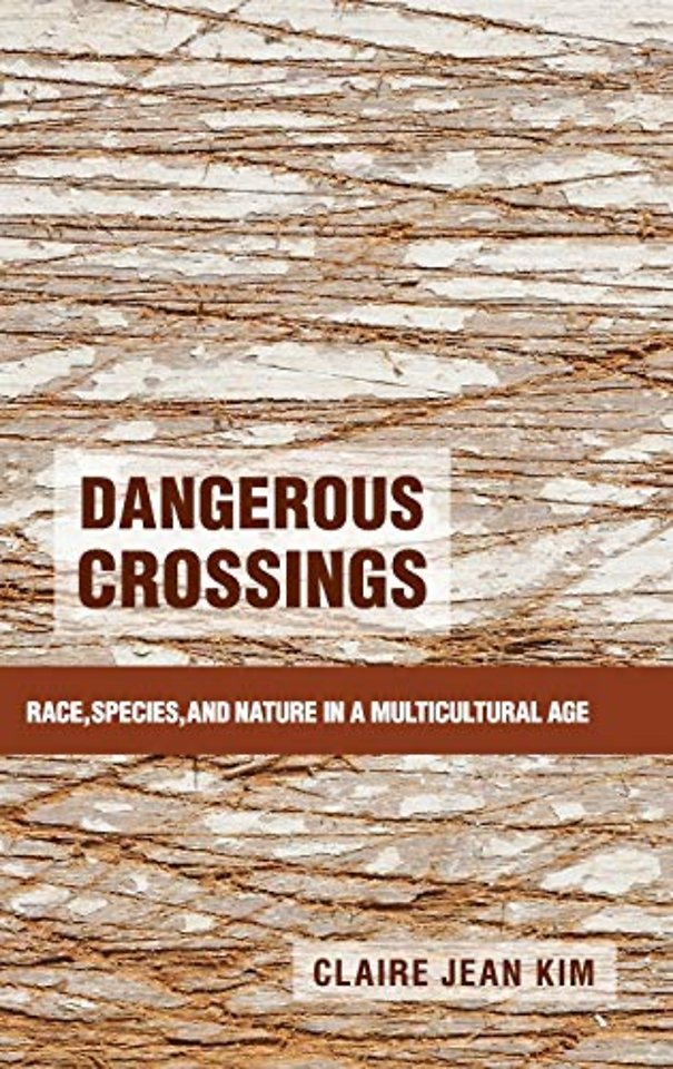 Dangerous Crossings