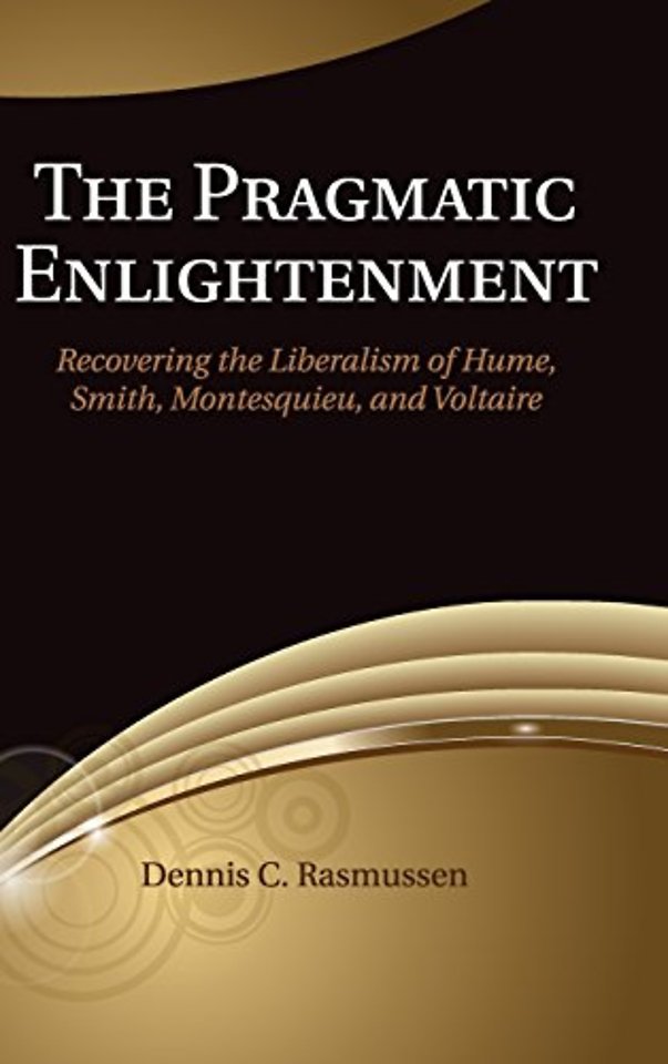 The Pragmatic Enlightenment