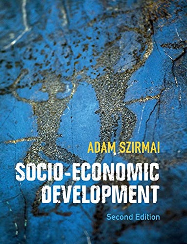 Socio-Economic Development