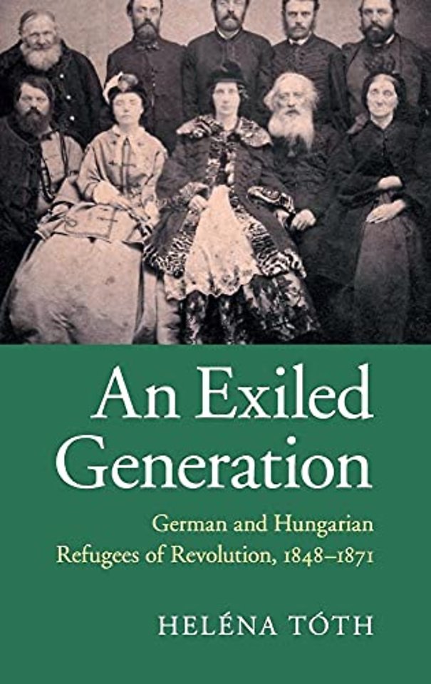 An Exiled Generation