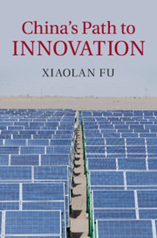 China's Path to Innovation
