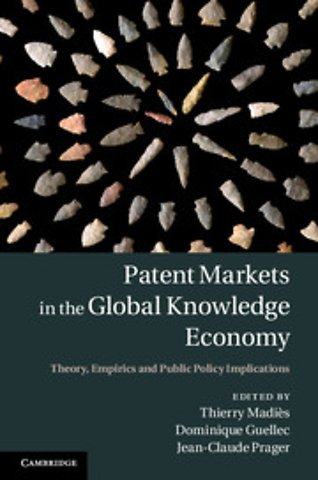 Patent Markets in the Global Knowledge Economy