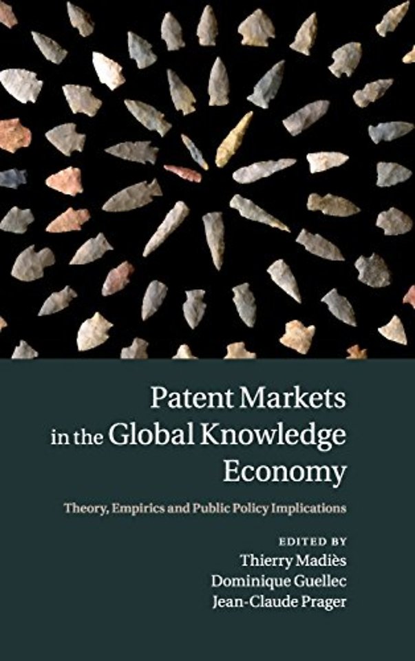 Patent Markets in the Global Knowledge Economy