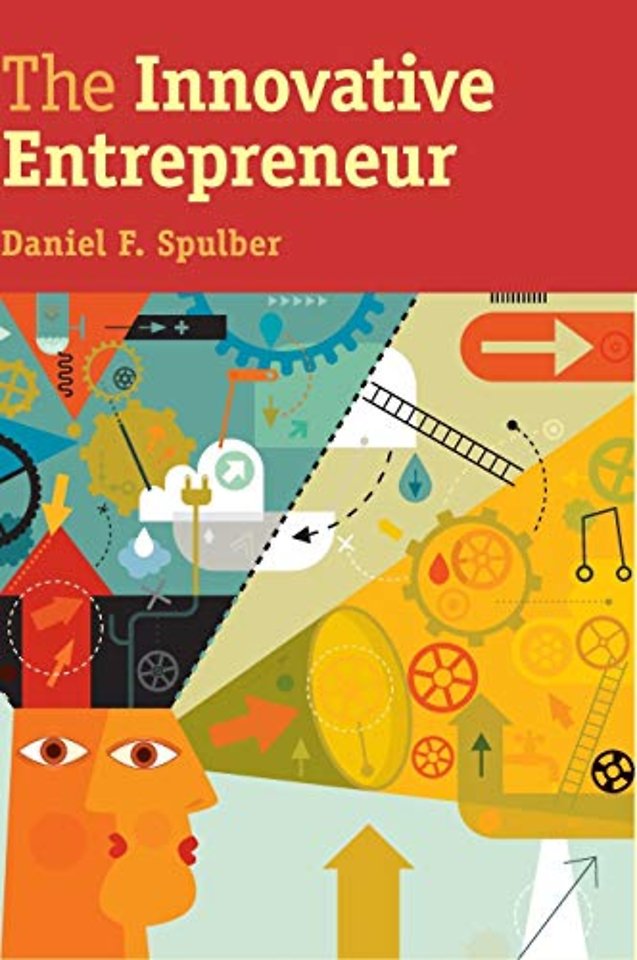 The Innovative Entrepreneur