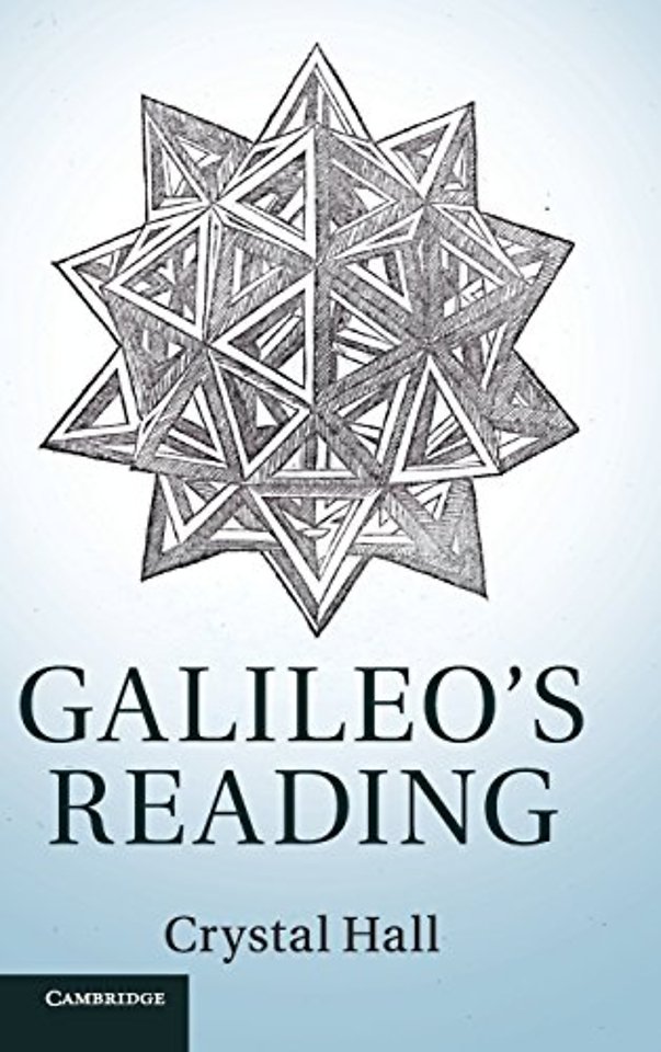 Galileo's Reading