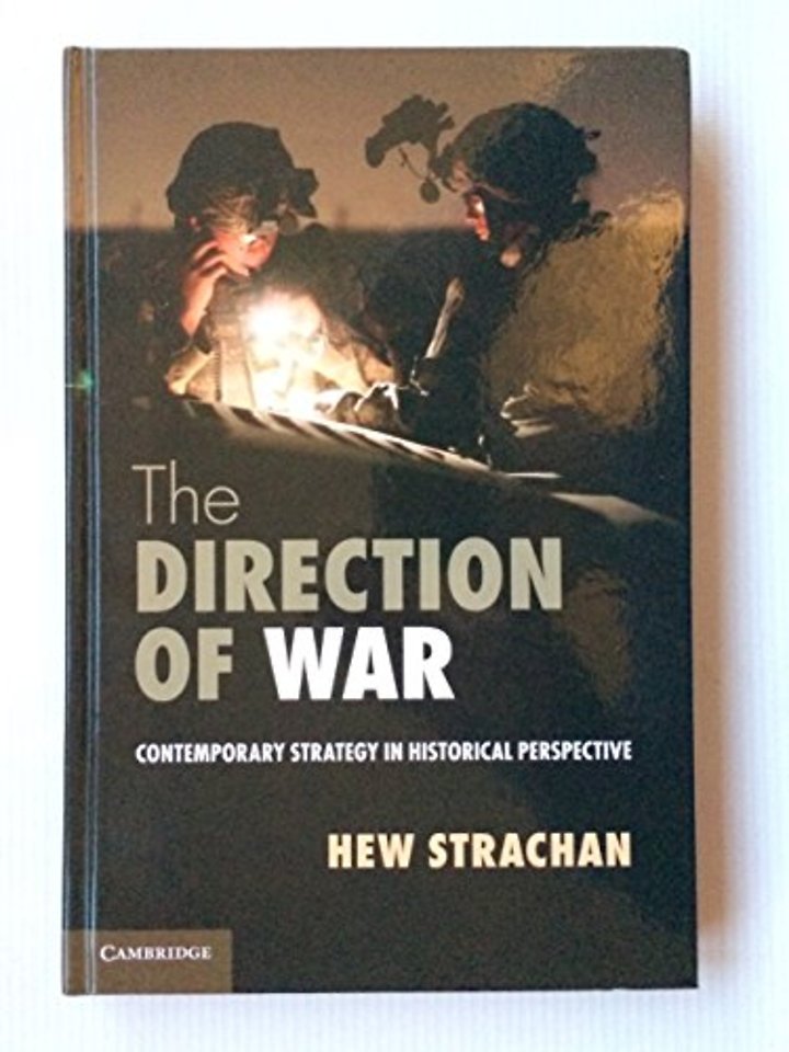 The Direction of War