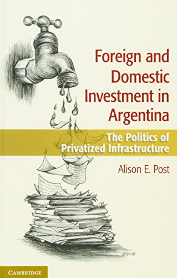 Foreign and Domestic Investment in Argentina