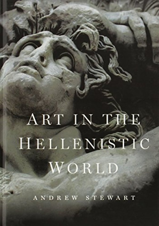 Art in the Hellenistic World