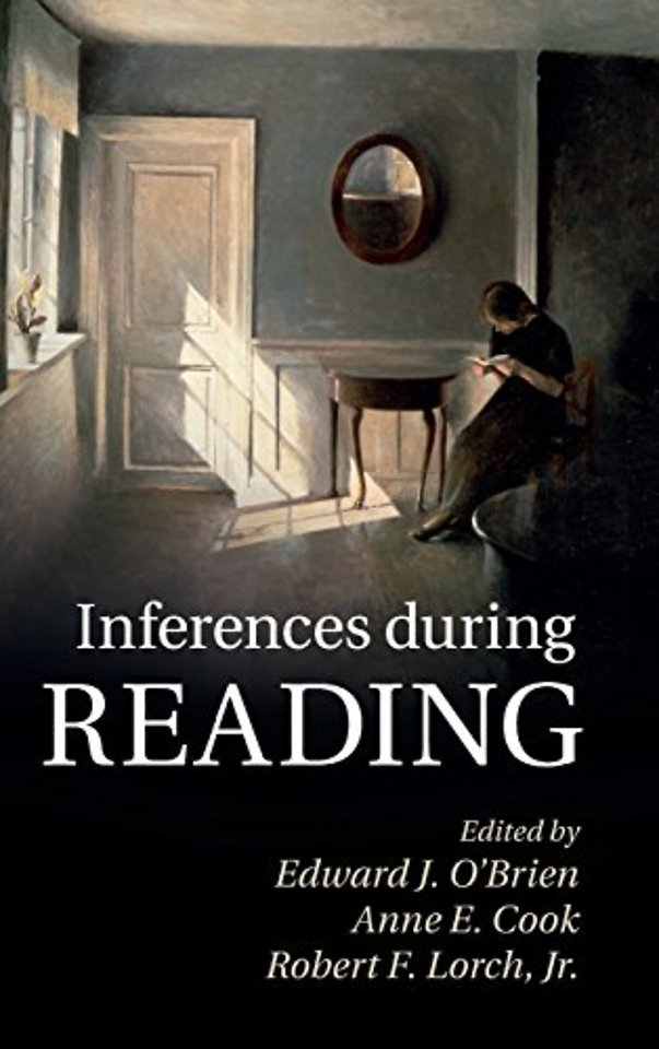 Inferences during Reading
