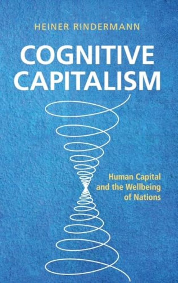 Cognitive Capitalism