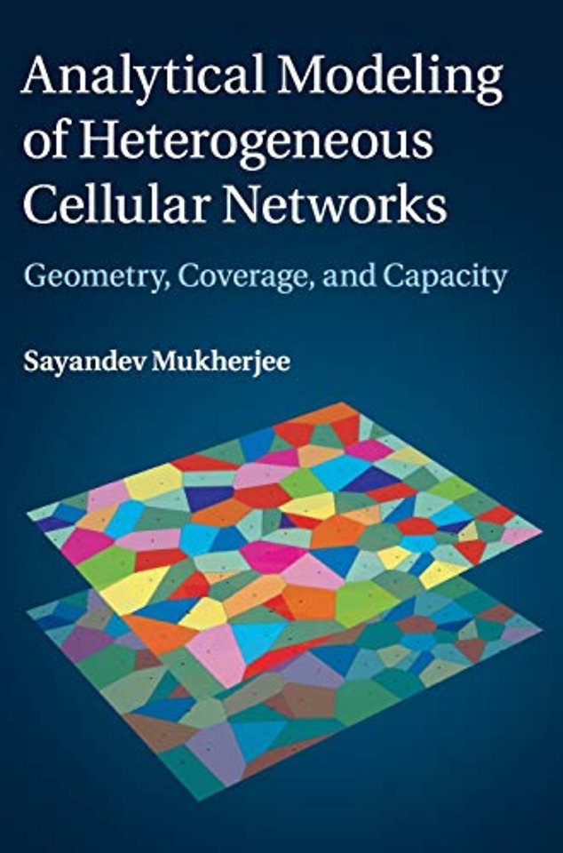 Analytical Modeling of Heterogeneous Cellular Networks
