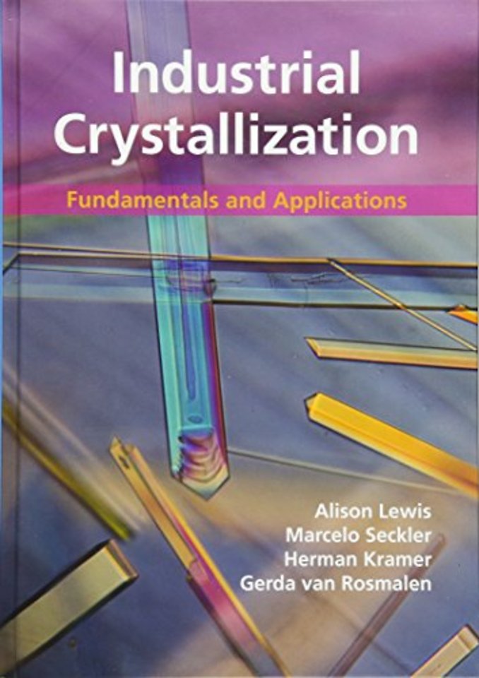 Industrial Crystallization