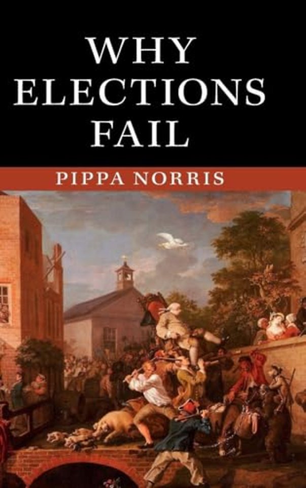 Why Elections Fail