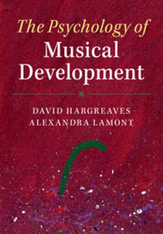 The Psychology of Musical Development