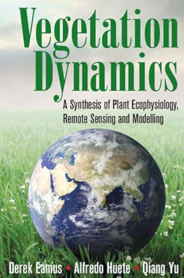 Vegetation Dynamics