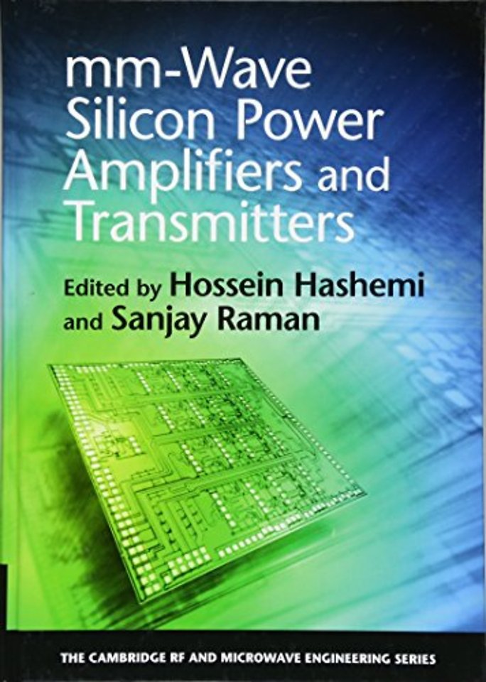 mm-Wave Silicon Power Amplifiers and Transmitters