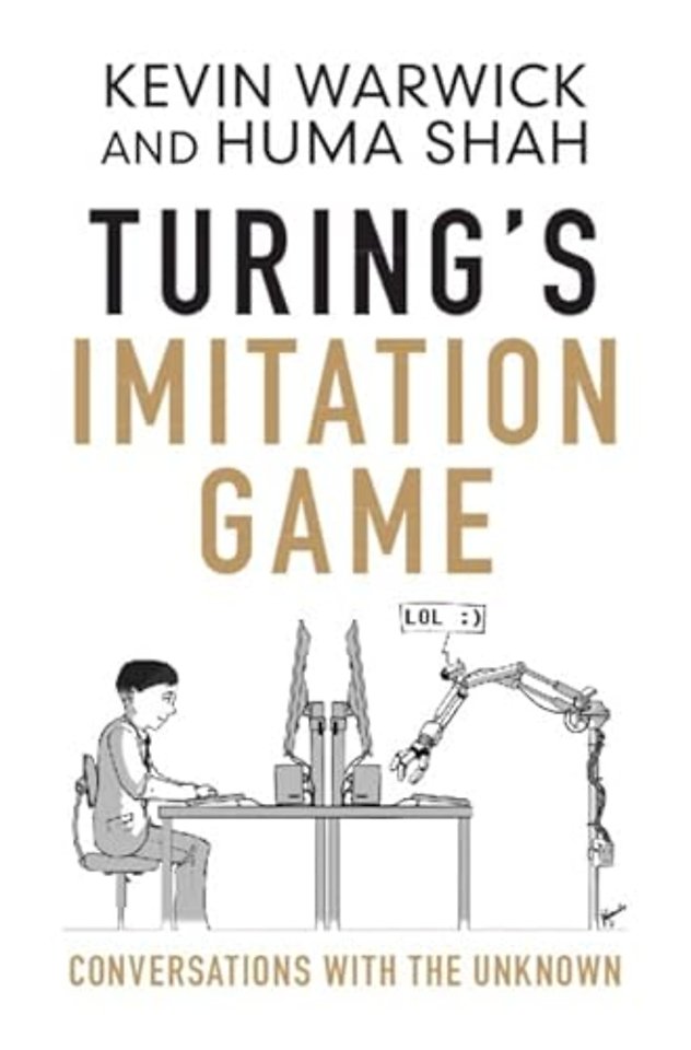 Turing's Imitation Game