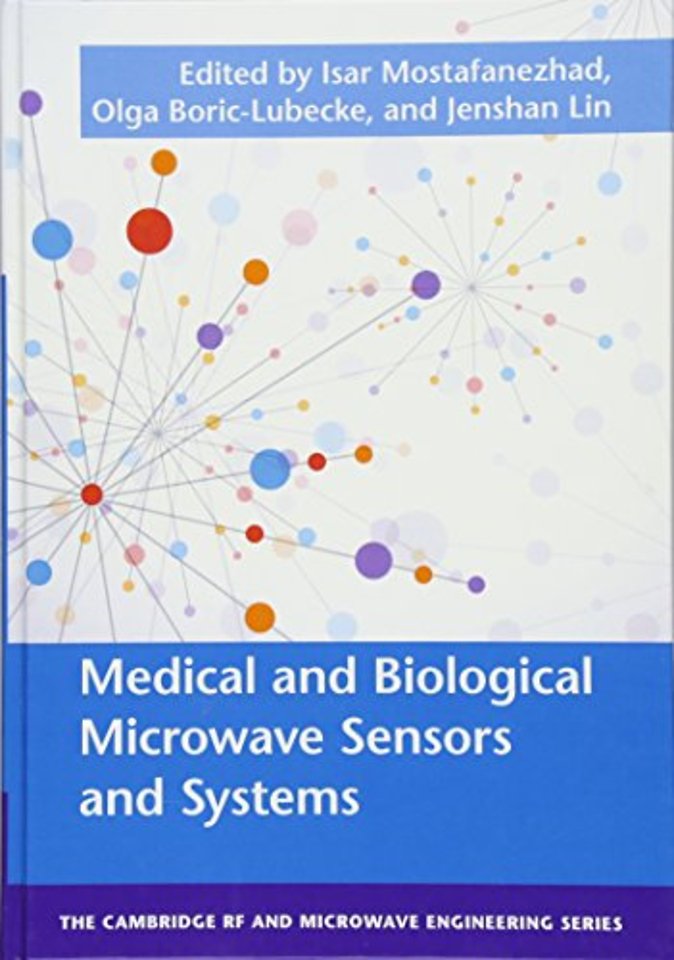 Medical and Biological Microwave Sensors and Systems