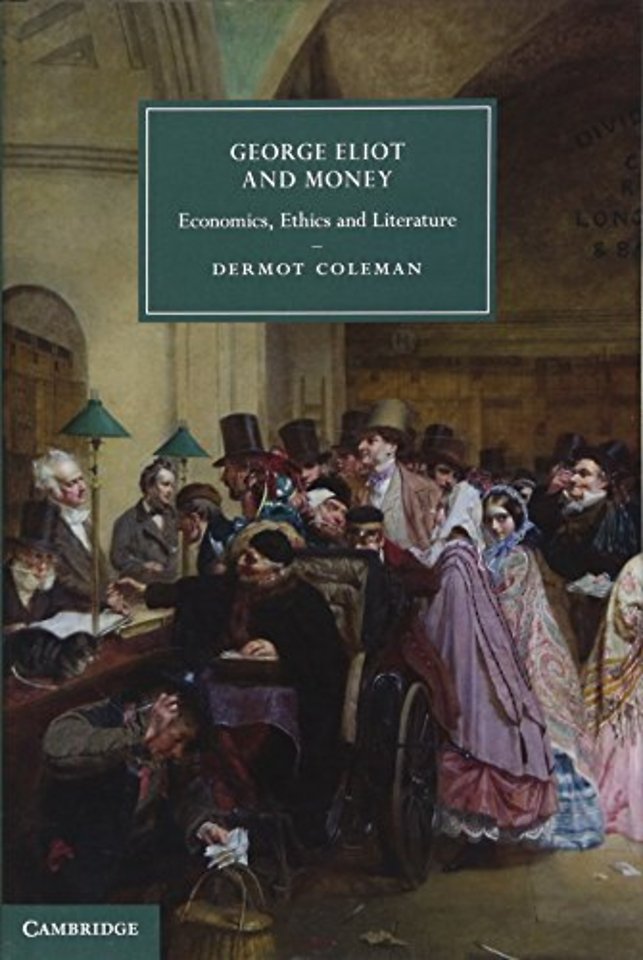 George Eliot and Money